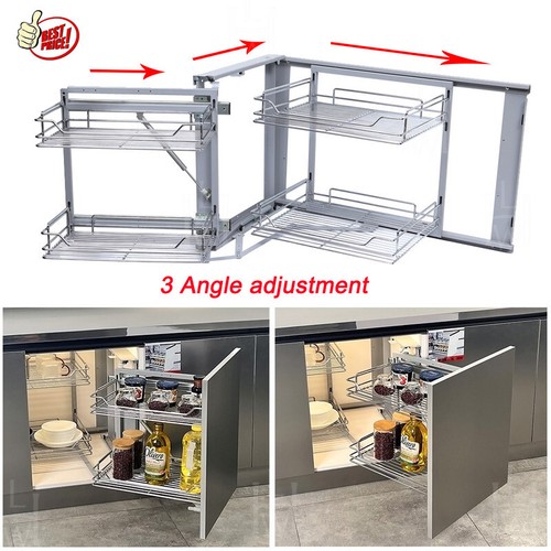 Pull out kitchen - out, magic