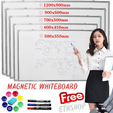 MAGNETIC WHITEBOARD SMALL