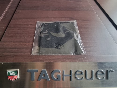 Tag heuer black box - heuer,