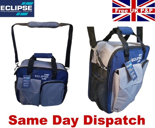 Eclipse tech case technicians - tech,