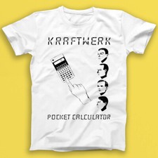 Kraftwerk Pocket Calculator