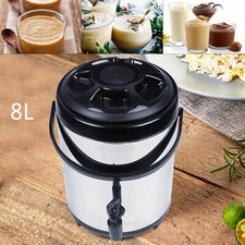 8L Insulated Beverage Hot