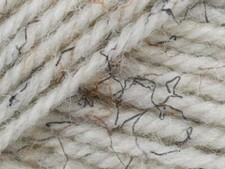 James C Brett Rustic with Wool