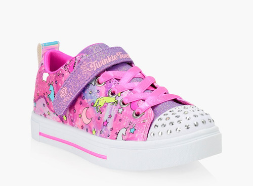 Skechers twinkle sparks - twinkle,