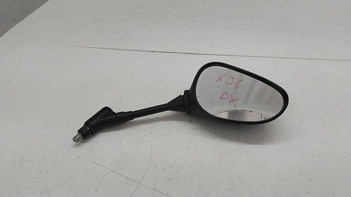 Yamaha xj6 right mirror - yamaha,