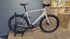 Orbea vibe H30 Electric hybrid bike XL EX DISPLAY