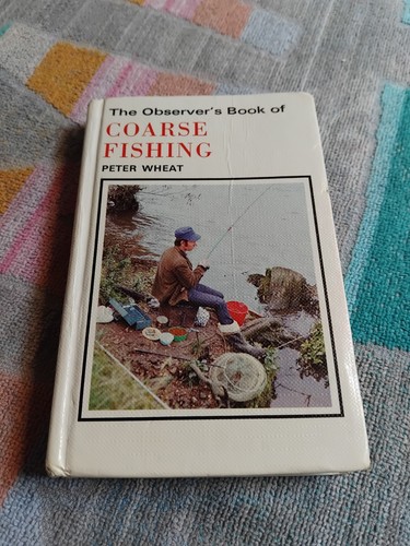 The observer book - the, observer's