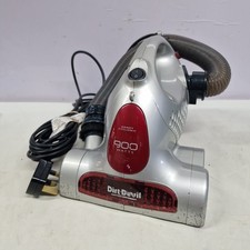 Dirt Devil 900 Watts Handy Cyclonic Vacuum Cleaner DHC001. Tested & Working