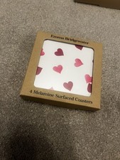 Emma Bridgewater Hearts