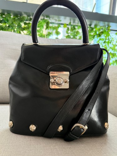 Salvatore ferragamo vintage - salvatore,