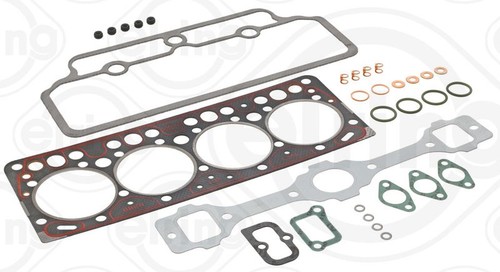 Elring cylinder head gasket - elring,