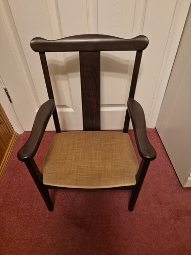 Parker knoll childs chair - knoll,
