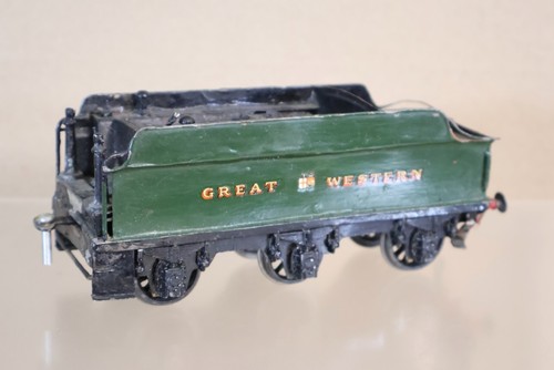 Bassett lowke kit built - bassett,