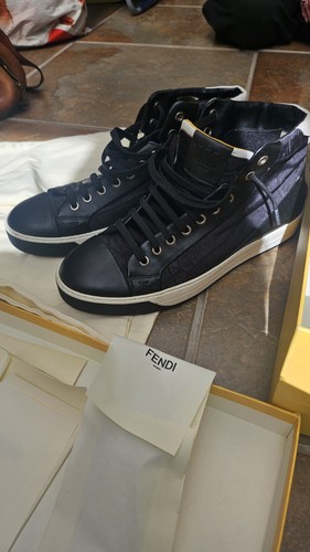 Fendi trainers men - fendi, 7