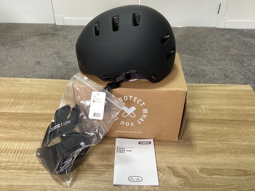 New abus mtb indy unisex - “new”,