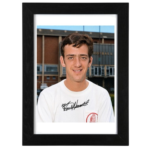 Terry hibbitt signed - hibbitt,