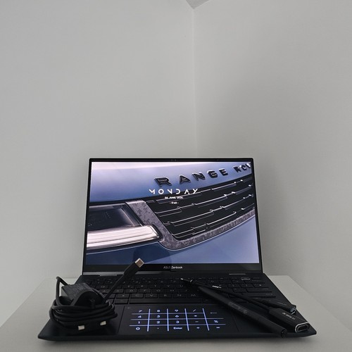 Asus zenbook s13 laptop oled - laptop,