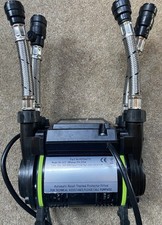 Salamander TIRCT75XTRS 2 Bar