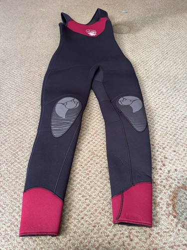 Tribord woman wet suit - woman’s,