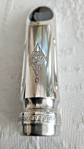 Vintage selmer paris tenor - vintage, d