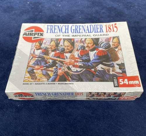 Vintage airfix 01553 french - vintage,