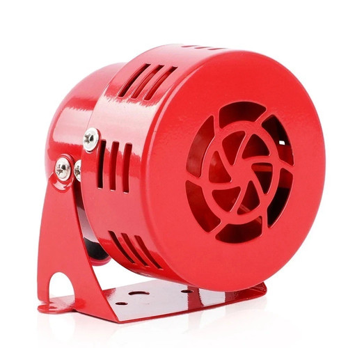 Universal 12v motor driven - universal, air