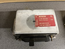 0261200088, 0 261 200 088,ECU PORSCHE 944 TURBO 2.5LTR 87-91  