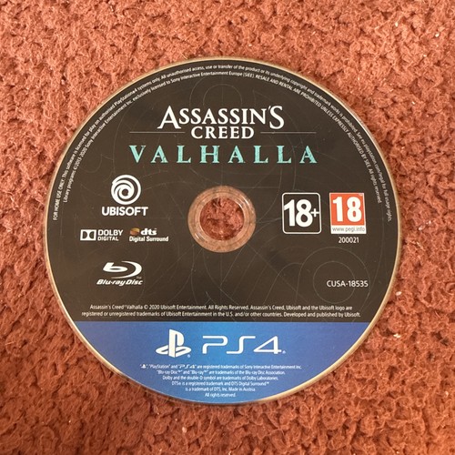 Assassin creed valhalla - creed:,