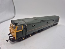 LIMA CLASS 50 LOCOMOTIVE SIR EDWARD ELGAR 50007