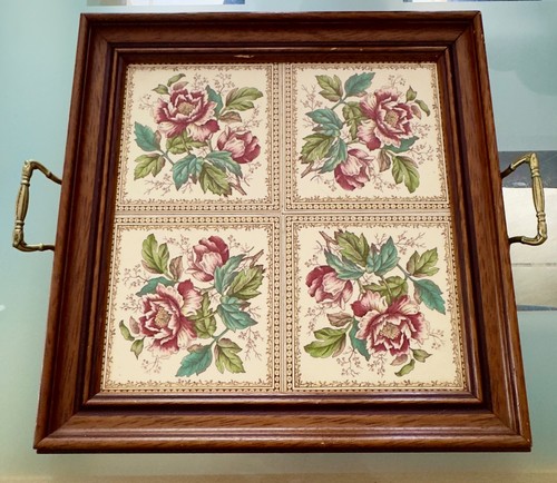 Vintage maw co victorian - maw,