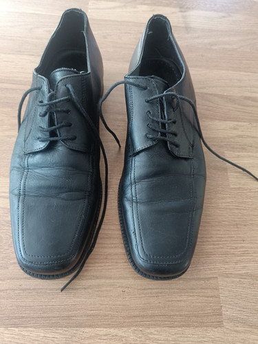 Roland cartier size black - 8, uk