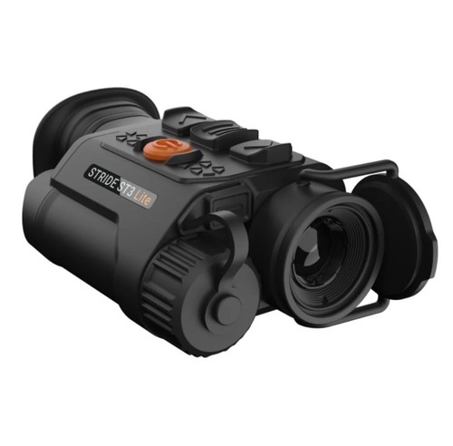 Rix optics stride - rix, lite