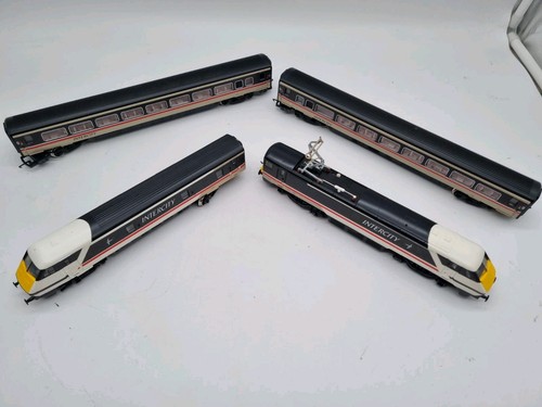 Hornby intercity 225 - intercity, 91