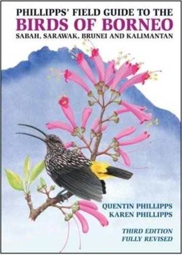 Phillipps field guide the - to,