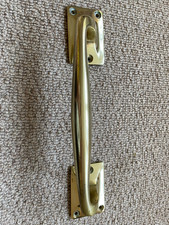 Large vintage door - pull,