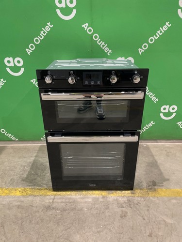 Belling built electric - belling,