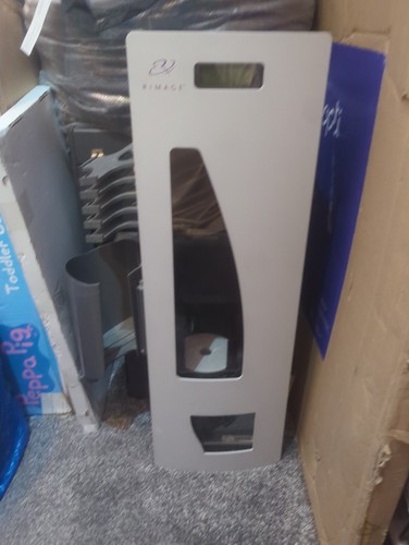 Rimage 5300n dvd - 5300n, cd/dvd