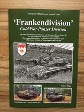 Tankograd Militarfahrzeug