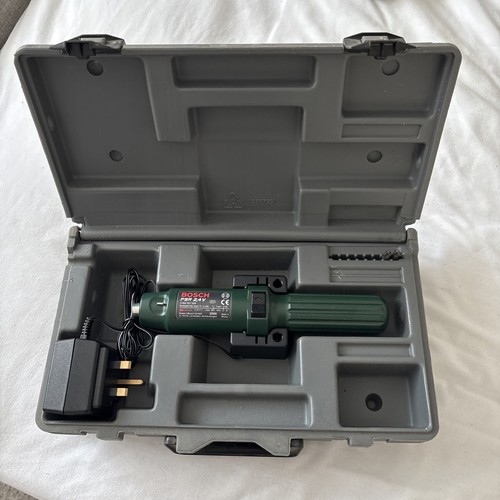 Bosch psr electric - 2.4v,