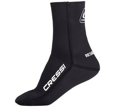 Cressi Unisex Neoprene Socks