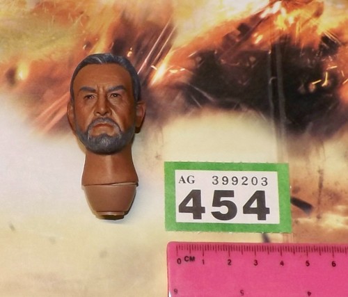 Scale head for wwi - scale, wwii
