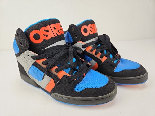 Osiris nyc men skate - osiris, men's