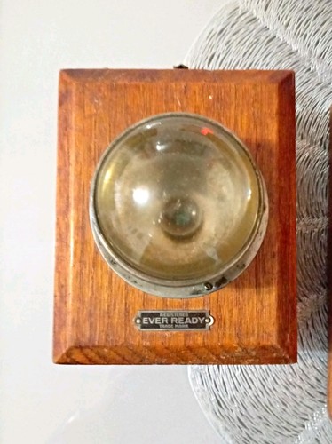 Antique ever ready - ready, box