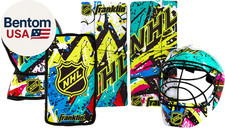 NHL Youth Knee Hockey Goalie