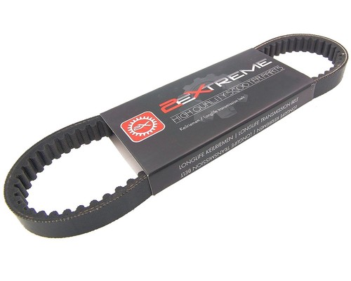 Belt 669x18mm for - v-, 4t