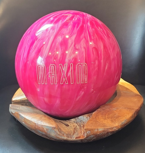 Ebonite maxim polyester - lb,