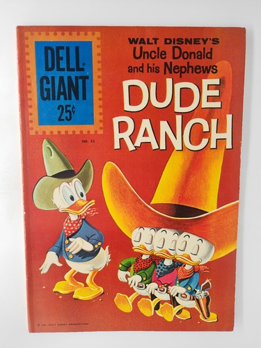 Dell giant uncle - dell,