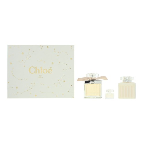 Chloe eau parfum - de, 5ml