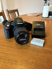 Nikon D3300 Digital SLR Camera