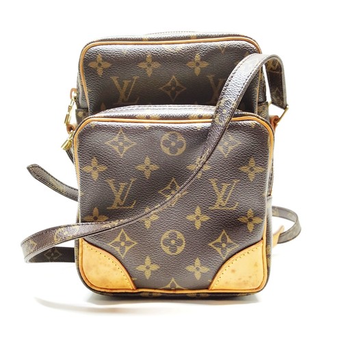 Louis vuitton crossbody bag - vuitton, lv